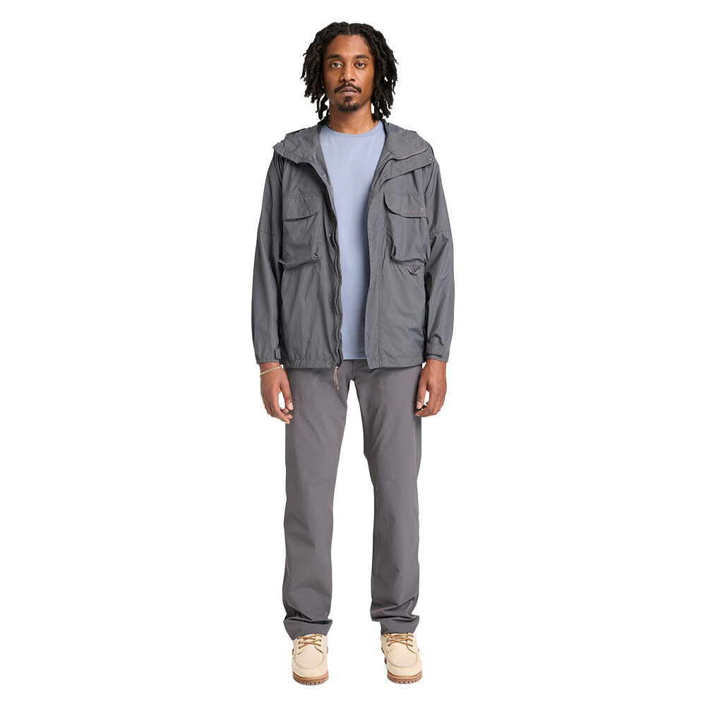 Pantalón Refreshing Touch Quick-Dry Hombre Blackened Pearl