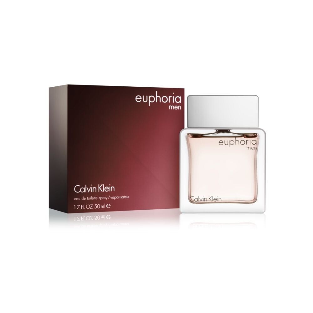 Euphoria Men Eau de Toilette 50ml