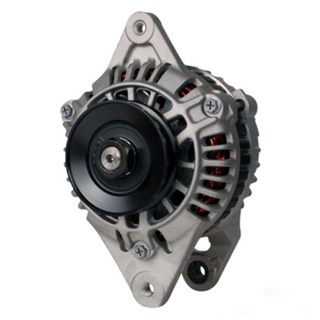 ALTERNADOR - KIA PRIDE-FORD FESTIVA 12V 50AMP KK137-18-300 - ALTERNADOR - KIA PRIDE-FORD FESTIVA 12V 50AMP KK137-18-300 -