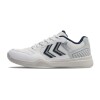 CALZADO DE HANDBALL ALL COURT BLANCO AZUL
