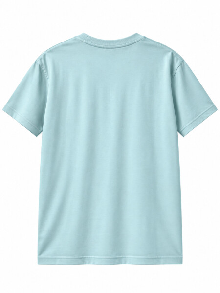 REMERA TIZA VARIANTE 1