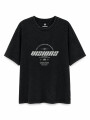 REMERA VELICE II NEGRO