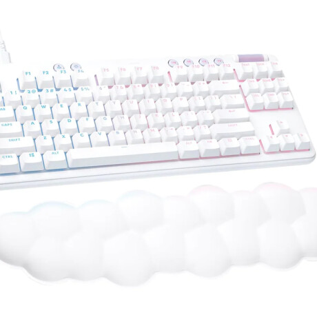 LOGITECH 920-010413 TECLADO G713 GAMING TACTILE SWITCH INAL 6082