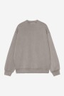Nelson Sweat Gris