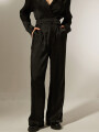 Pantalon Escalet Negro