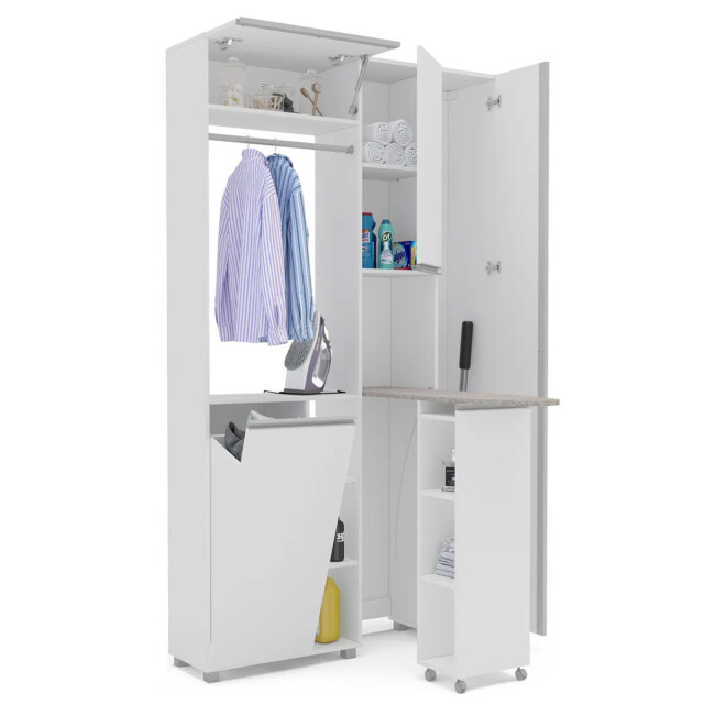 ARMARIO ORGANIZADOR MULTIUSO ESTANTERIA ARMARIO ORGANIZADOR MULTIUSO ESTANTERIA