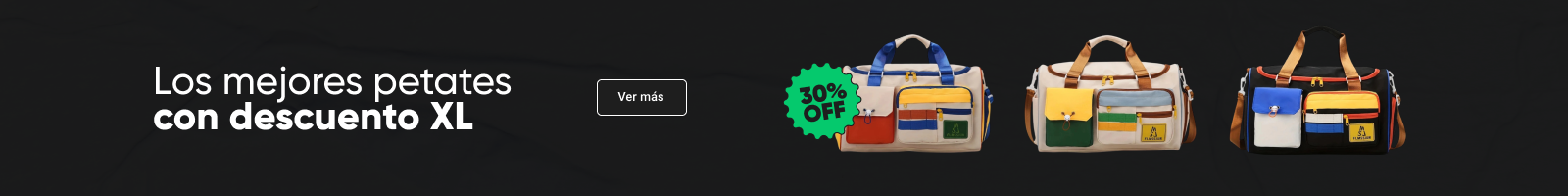 HomeFull - CYBER 30OFF