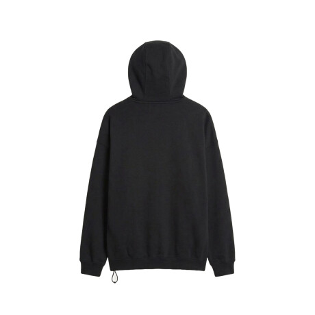 Canguro Nike Club Oversized Black