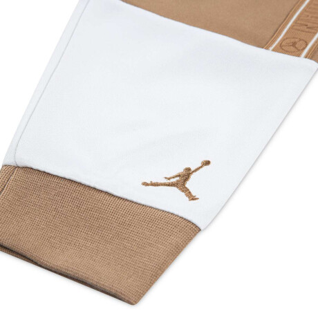 Conjunto Jordan Color Block Trico Taping de Niño Multicolor