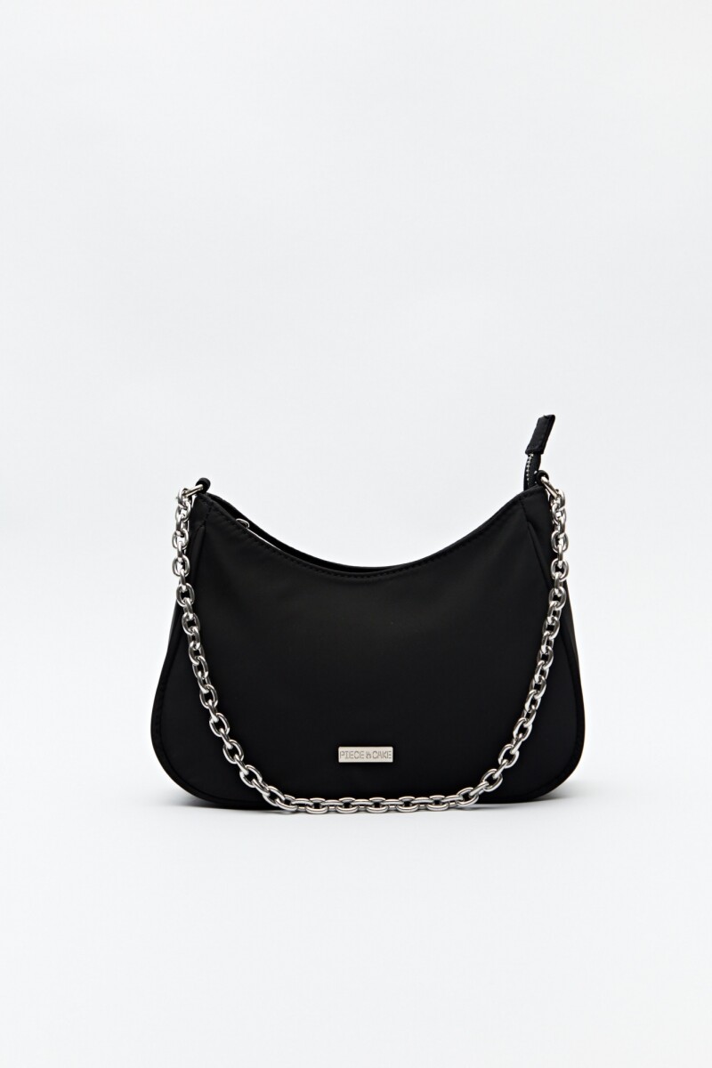 CARTERA MILEY Negro