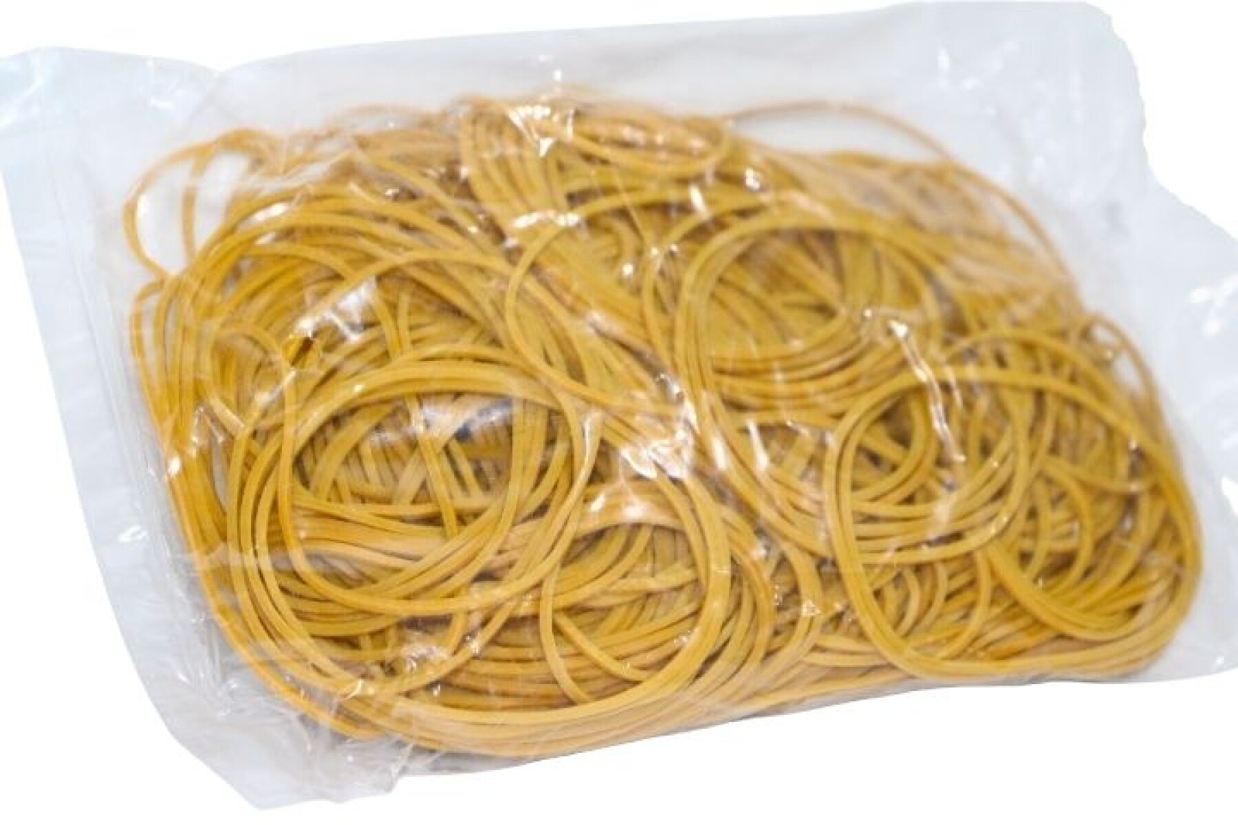 BANDA ELASTICA 200 GRS. 