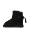 Botas de Niña Mini Miss Carol Teipi Negro