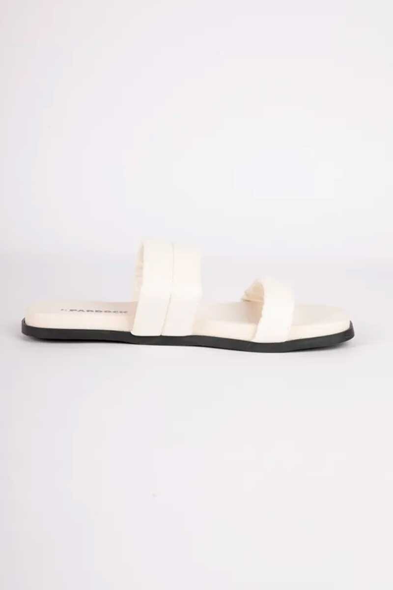 SANDALIA PADDOCK SALEMI 