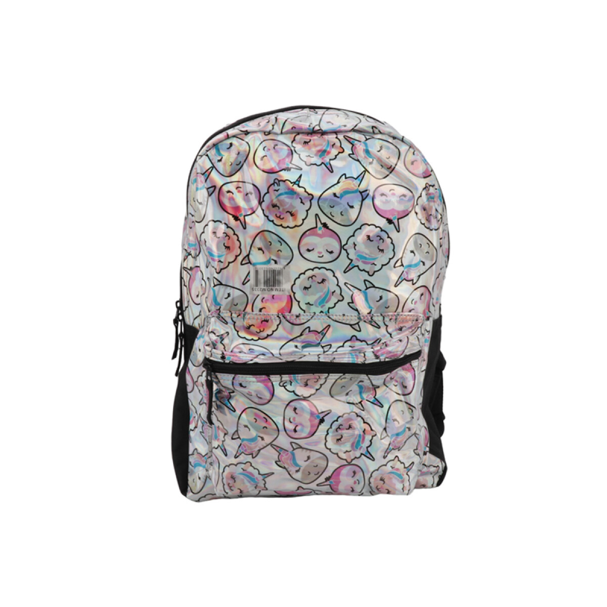 Mochila diseños unicornio tornasdolada - Mochila Diseños Unicornio Tornasdolada 