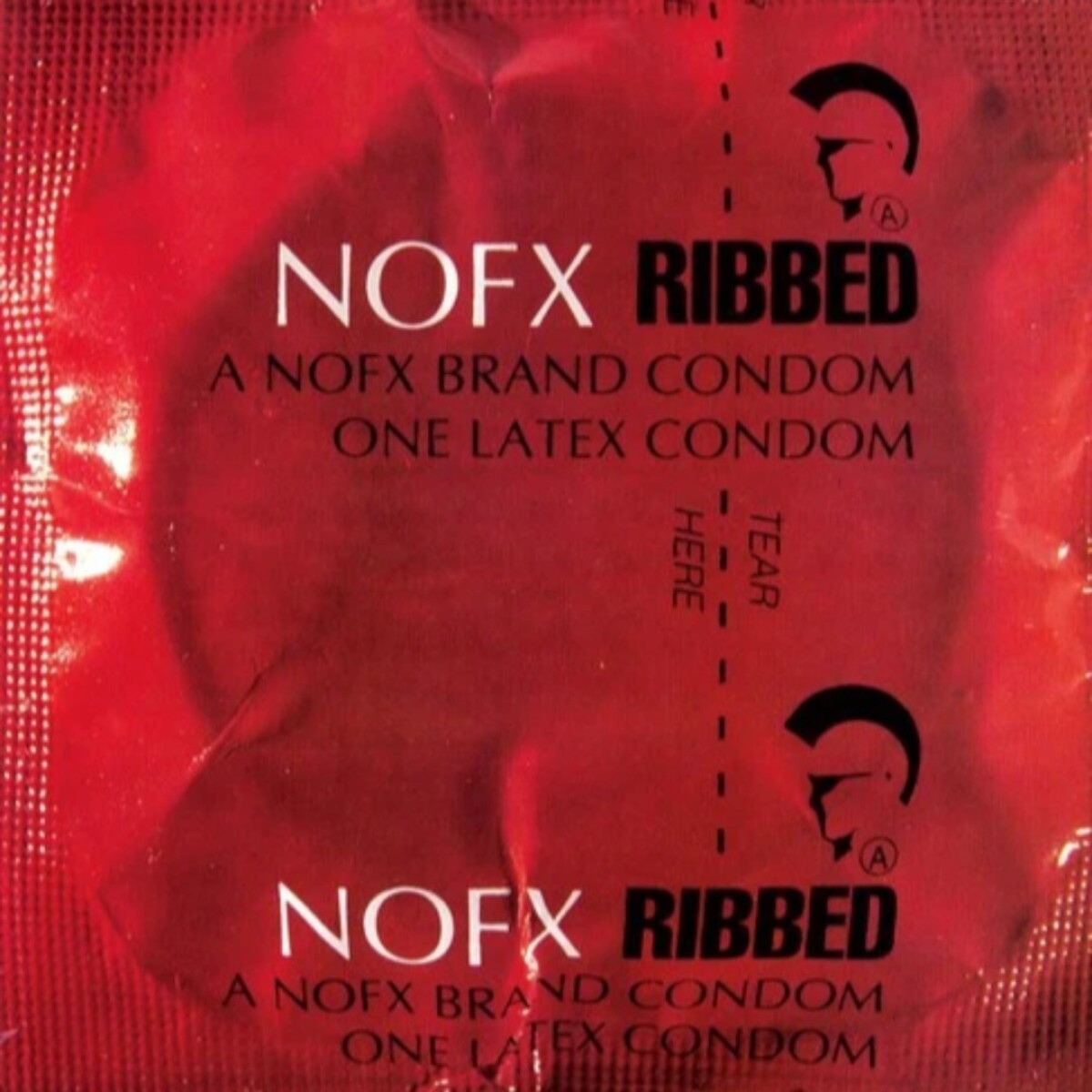 Nofx - Ribbed - Vinilo 