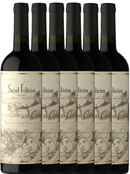 Promo Saint Felicien Malbec 10% OFF Promo Saint Felicien Malbec 10% OFF