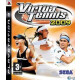 Virtual Tennis Virtual Tennis