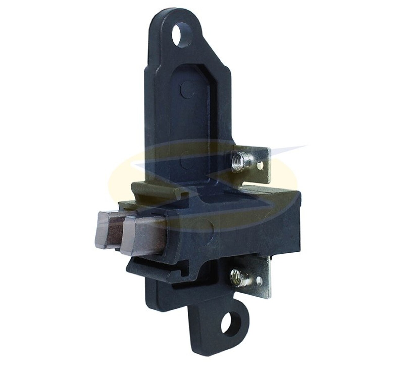 PORTA CARBONES - ALT.PRESTOLITE VW RENAULT PEUGEOT 5X8X26 UNIFAP 