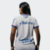 Camiseta Umbro Nacional Home Oficial 2025 Blanco