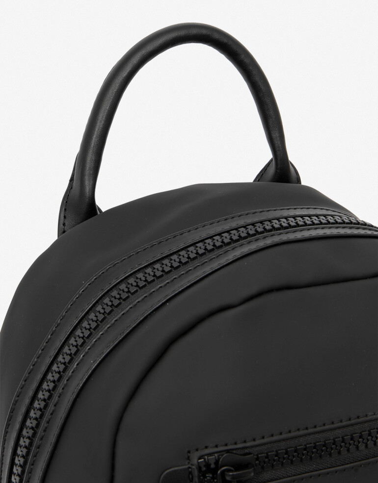 Mochilas Urbanas Mochila Urbana Rue Du Voyage - Negro
