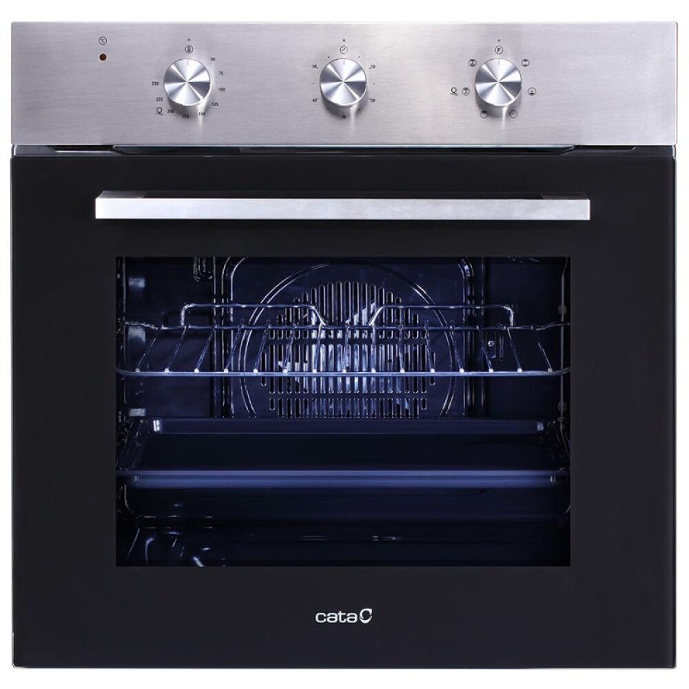 HORNO DE EMPOTRAR ME 6206 X Horno De Empotrar Me 6206 X