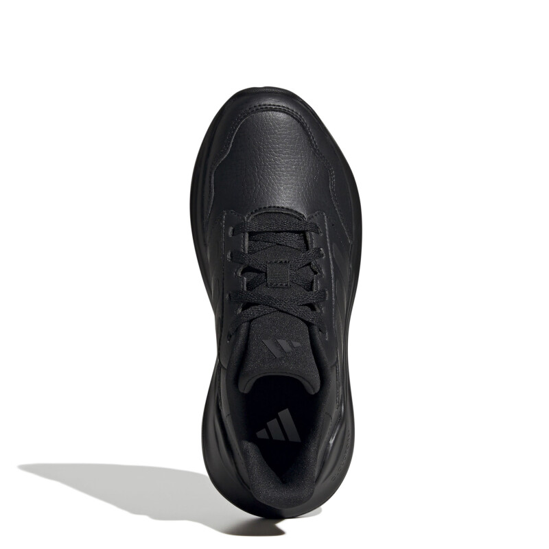 Championes de Niños Adidas Tensaur Run 3.0 Negro