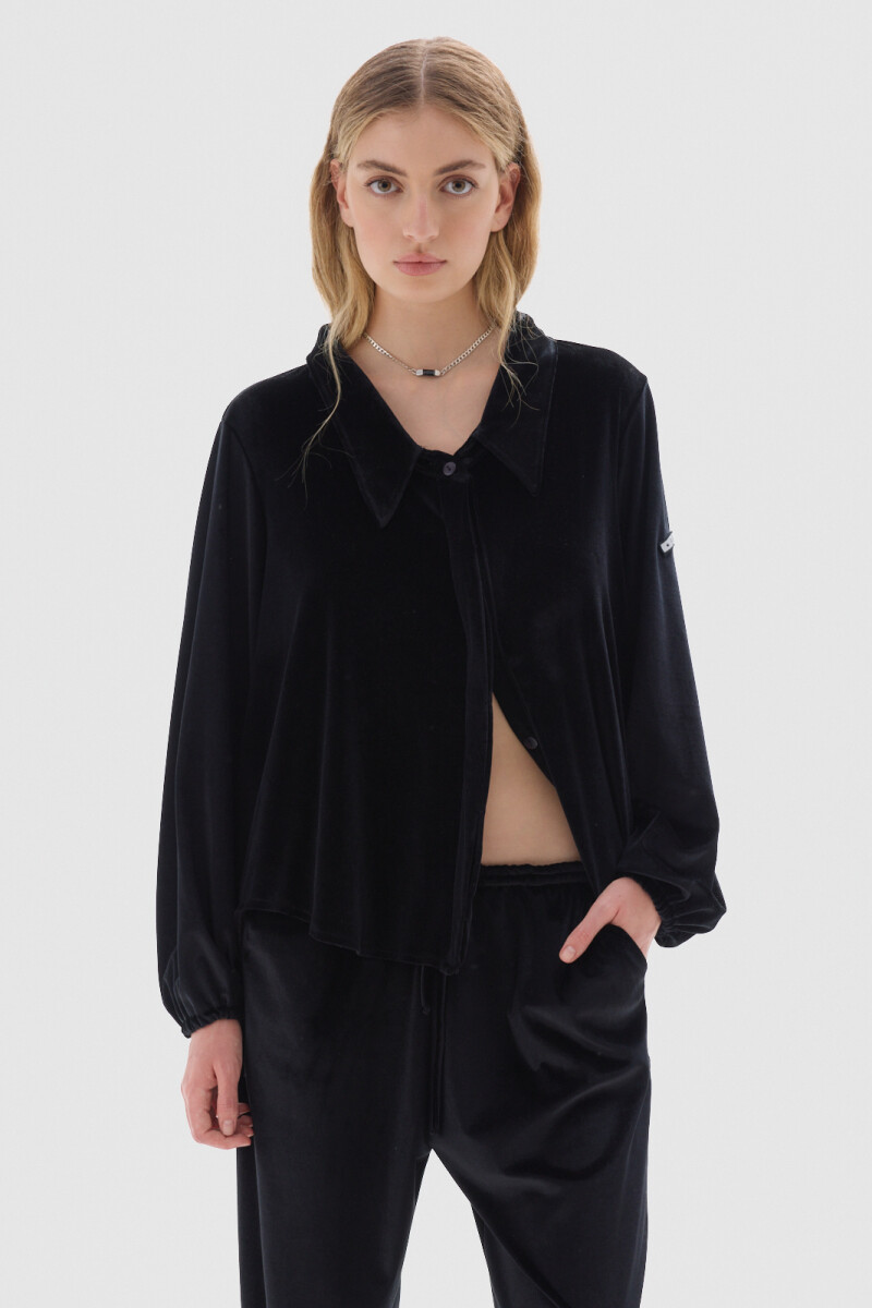 Pantalón Brott Black