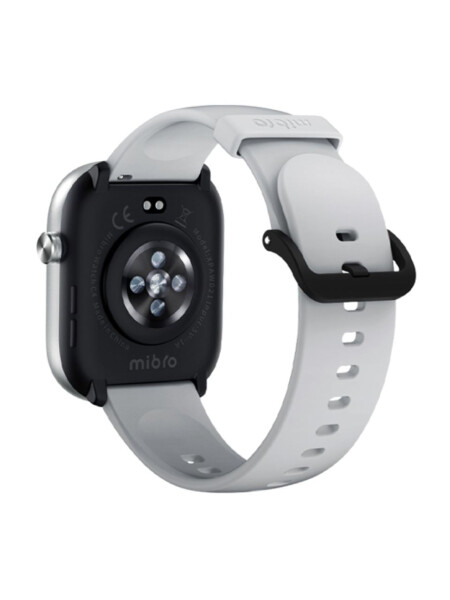 Smartwatch Mibro Watch C4 Blanco