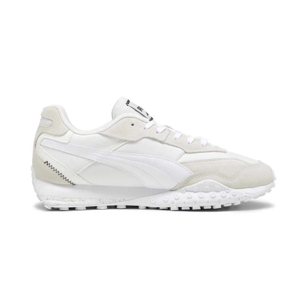 Zapatillas Puma Blacktop Rider Unisex Bone