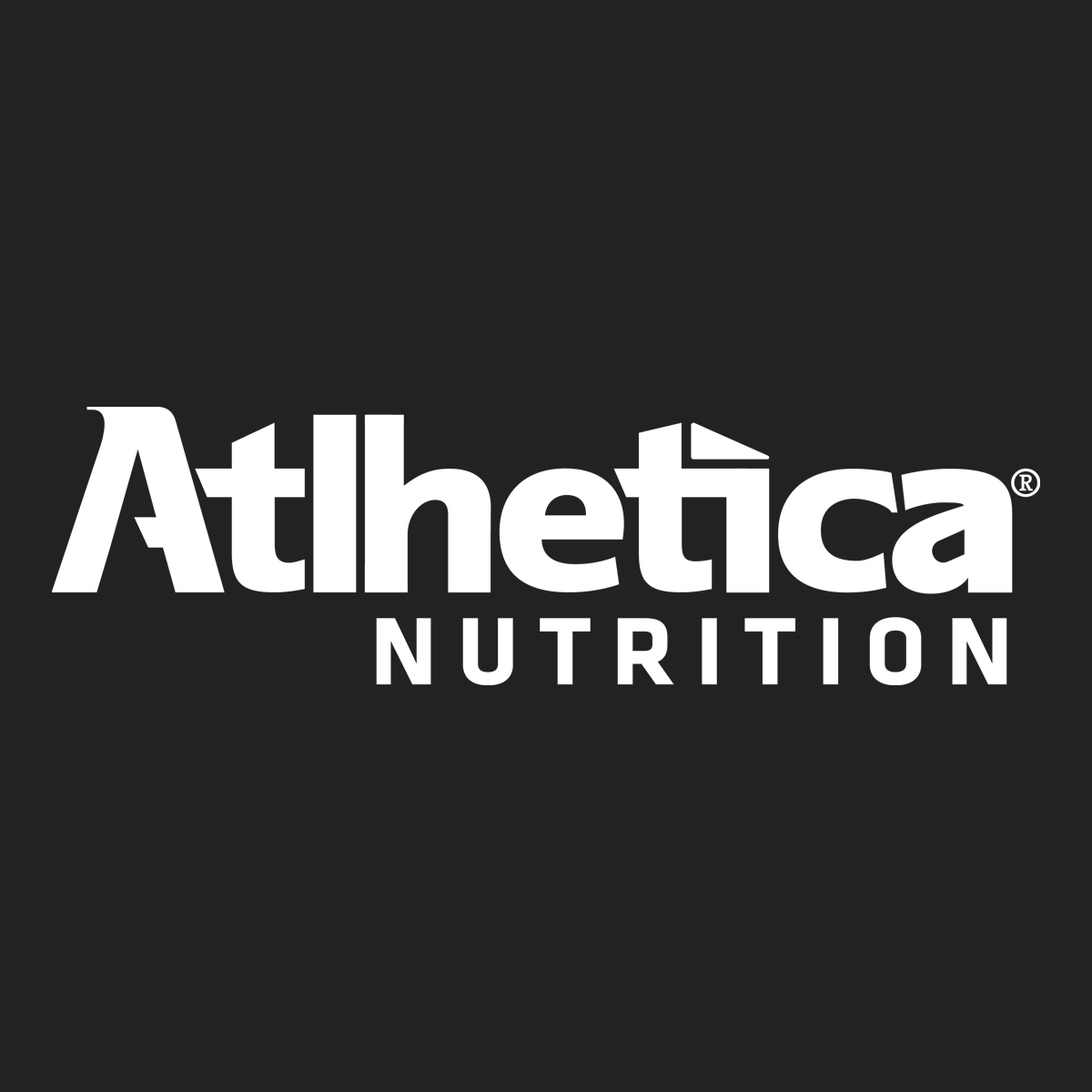 Atlhetica Nutrition