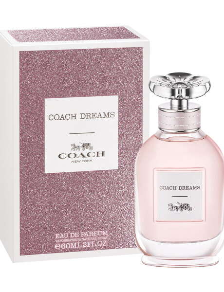 Perfume Coach Dreams EDP 50ml Original Perfume Coach Dreams EDP 50ml Original