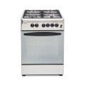 COCINA 4H A GAS JAMES - C-325 G2 COCINA 4H A GAS JAMES - C-325 G2