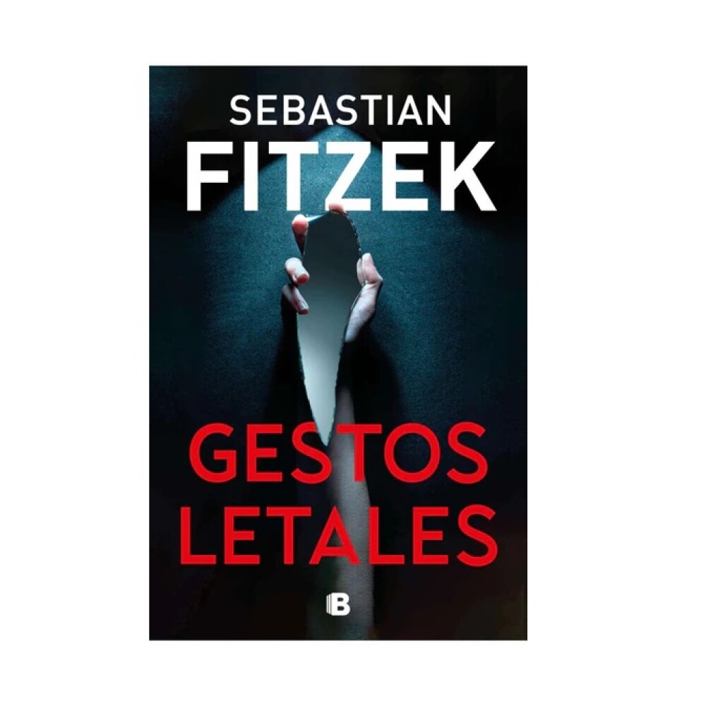 GESTOS LETALES GESTOS LETALES