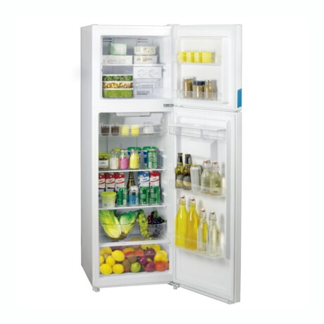 Refrigerador TEM T1URF37DW5418 Capacidad 278L Frío Seco Con Dispensador Refrigerador TEM T1URF37DW5418 Capacidad 278L Frío Seco Con Dispensador