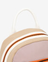 Mochilas Urbanas Mochila Rue Du Voyage - Combinacion Tricolor