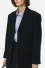 Chaqueta Negro