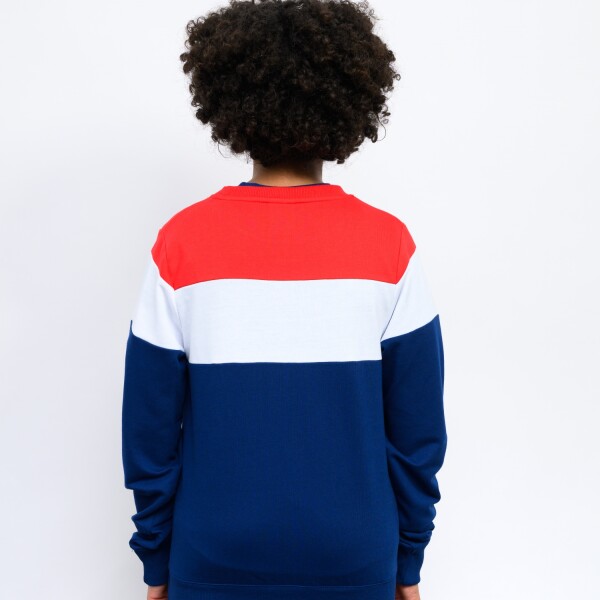 BUZO ERO JR Nacional Licencias Niños 149