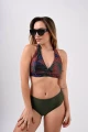 Bikini Marilyn con Bikini Alta Safari