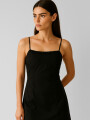 Vestido Dorex Negro