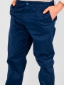 Pantalon Dorn Azul Marino