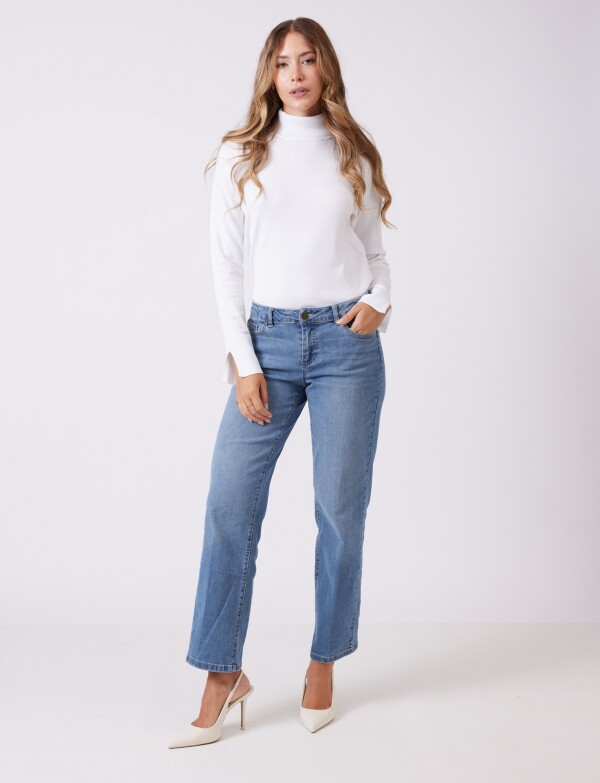 Jean Straight JEAN CLARO