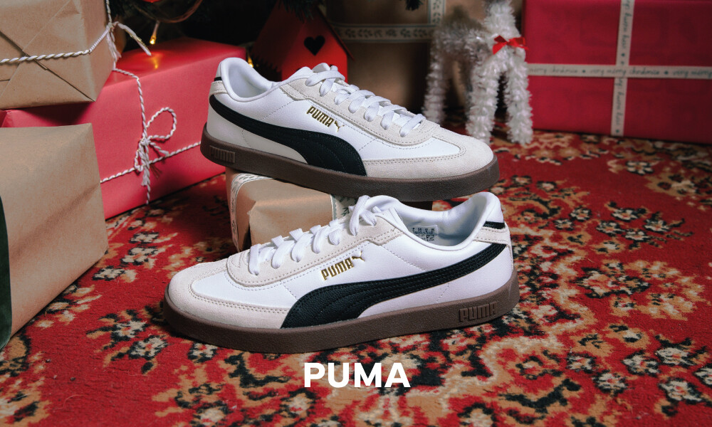 HomeMedio Adidas Puma