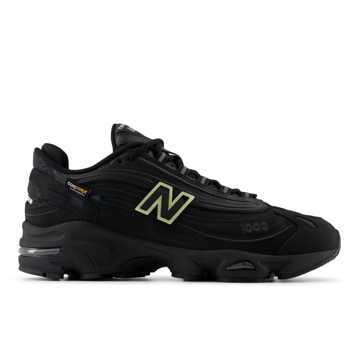 Championes New Balance de Hombre - 1000 - M1000BBV - ELD 