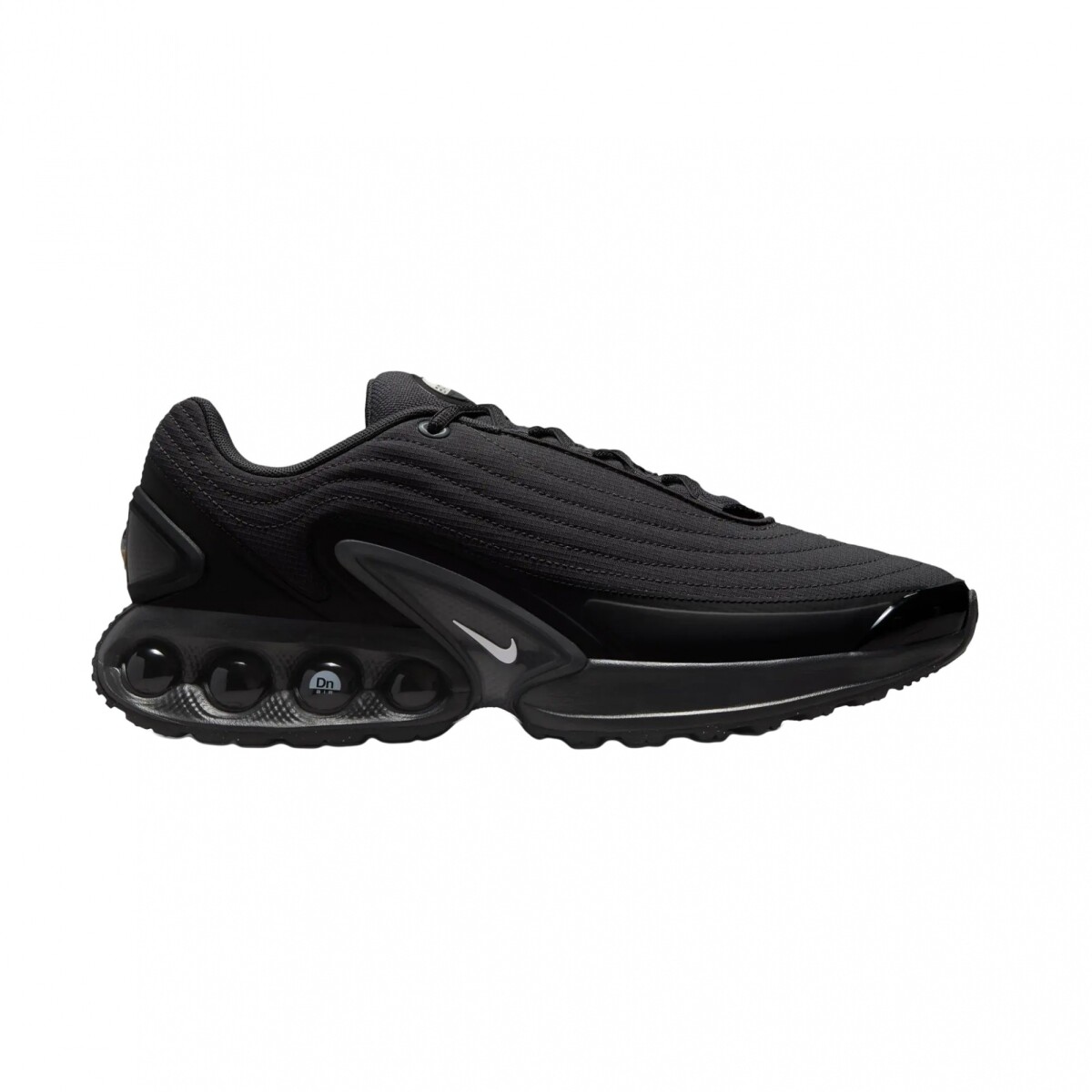 NIKE AIR MAX DN - Black 