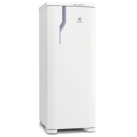 Refrigerador/Una Pueta/Frío Húmedo/240Lts WHITE