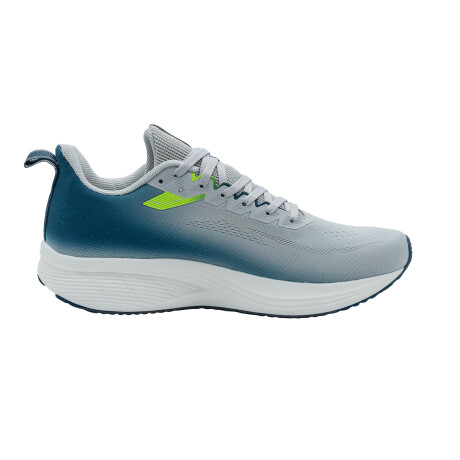 CHAMPIONES 361 PROTECTIVE RUNNING Grey