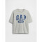 JPN IE SS LOGO CREW B08-000