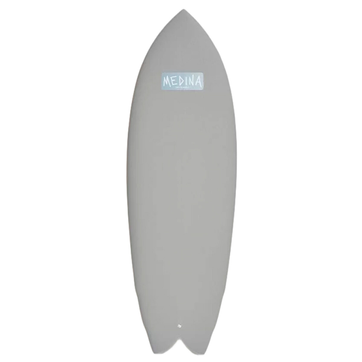 Tabla de surf Medina Softboards 5'6 Day Off - Futures 