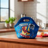 Lunchera Infantil Brio Neopreno Spider-Man Spiderman Hombre Araña Lunchera Infantil Brio Neopreno Spider-Man Spiderman Hombre Araña