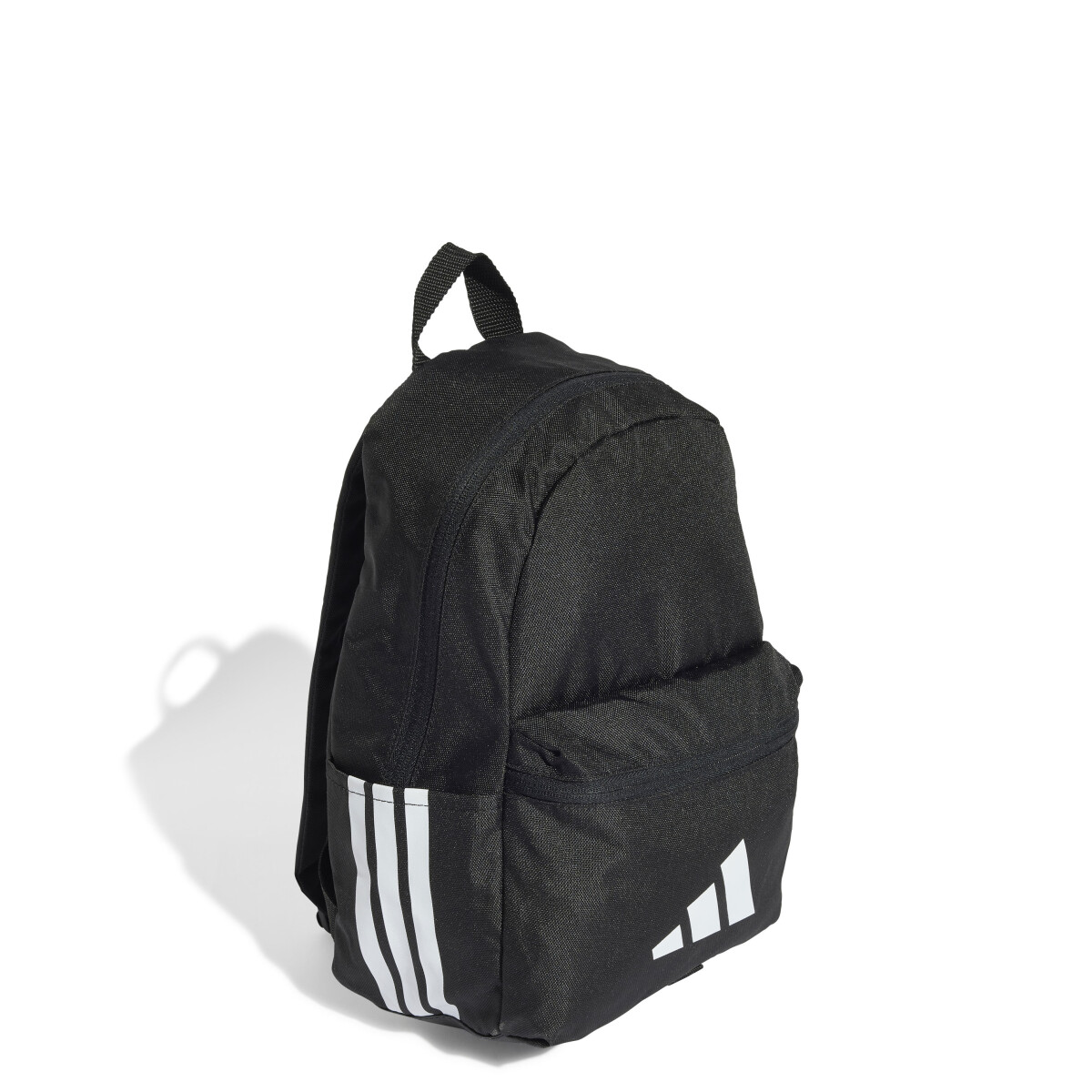 Mochila Infantil Adidas Logo Adidas - Negro - Blanco 